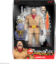 Load image into Gallery viewer, Super7 - ThunderCats - ULTIMATES! Wv12 - Safari Joe
