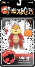 Load image into Gallery viewer, Super7 ThunderCats DELUXE Wave 3 Snarf (Toy Recolor) Figure
