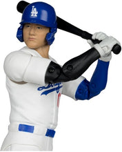 Load image into Gallery viewer, McFarlane SportsPicks - MLB - Shohei Ohtani (LA Dodgers) 6" Action Figure
