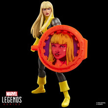 Load image into Gallery viewer, Secret Wars - Marvel Legends - Marvel’s Magik Action Figure
