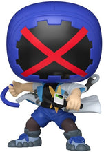 Load image into Gallery viewer, Funko POP! Anime Beyblades X Jaxon Cross Blader X CHASE Figure #2426
