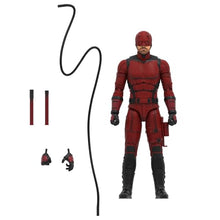 Load image into Gallery viewer, Marvel Legends Series Daredevil: Born Again Daredevil Collectible Figure
