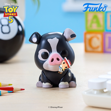 Load image into Gallery viewer, Funko Pop! Pixar Pop! Blaze's Pet Pig with Jessie (Toy Story 5) Exclusive Figure #1716
