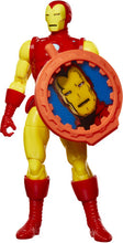 Load image into Gallery viewer, Hasbro Collectibles - Secret Wars - Marvel Legends - Iron Man Action Figure
