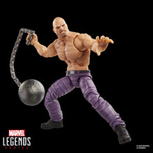 Load image into Gallery viewer, Secret Wars - Marvel Legends - Absorbing Man Action Figure
