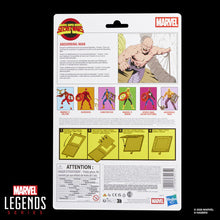 Load image into Gallery viewer, Secret Wars - Marvel Legends - Absorbing Man Action Figure
