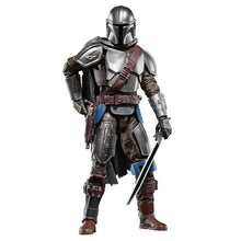 Load image into Gallery viewer, STAR WARS The Black Series The Mandalorian (Mines of Mandalore) Figure
