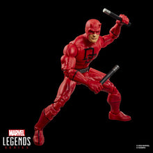 Load image into Gallery viewer, Secret Wars - Marvel Legends - Daredevil Action Figure
