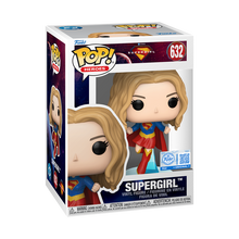 Load image into Gallery viewer, Funko Pop!DC Supergirl Movie Exclusive Figure #632
