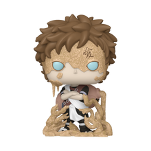Load image into Gallery viewer, Naruto Classic Gaara Funko Pop! Vinyl Figure #2230 Anime
