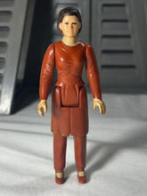 Load image into Gallery viewer, Vintage Kenner Star Wars Princess Leia Bespin Action Figure LFL80 HK ESB
