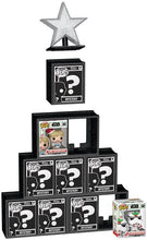 Load image into Gallery viewer, Funko Bitty POP! Countdown Calendar: Star Wars Figures 24 Day
