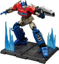 Load image into Gallery viewer, Blokees - Transformers - Classic Class - 11: Optimus Prime (Transformers One) Model Kit
