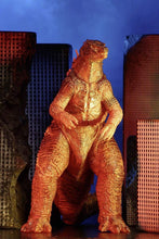 Load image into Gallery viewer, NECA Godzilla King of The Monsters (12" Head to Tail) Action Figure
