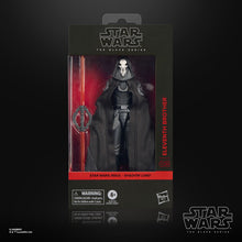 Load image into Gallery viewer, Star Wars: Maul - Shadow Lord - Black Series - Eleventh Brother Action Figure
