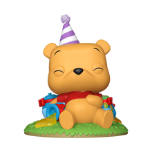 Load image into Gallery viewer, Funko Pop! Disney Premium Winnie the Pooh Exclusive Figure #1797
