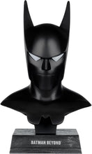 Load image into Gallery viewer, McFarlane Toys- DC Direct Batman Beyond Cowl Replica 1:3 Scale

