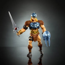 Load image into Gallery viewer, Mattel MOTU Origins x Thundercats He-Man Action Figure**IN STOCK
