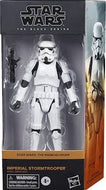 STAR WARS The Black Series Imperial Stormtrooper The Mandalorian Figure