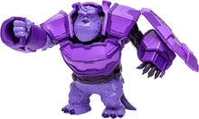 Load image into Gallery viewer, McFarlane Disney Mirrorverse Sully Fractured Figure 5" Video Game IN STOCK

