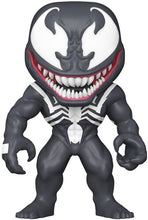 Load image into Gallery viewer, Funko POP! Games: Marvel Rivals - Venom Figure #1218
