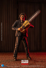 Load image into Gallery viewer, Hiya Texas Chainsaw Massacre 1974 Mini Leatherface Pretty Woman Mask PX Figure
