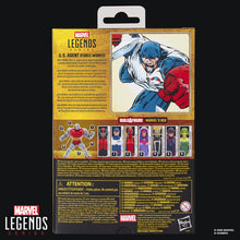 Load image into Gallery viewer, Avengers - Marvel Legends - U.S. Agent (Force Works) Action Figure
