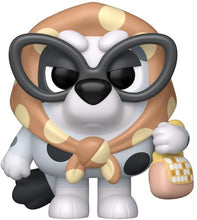 Load image into Gallery viewer, Funko POP! Animation: Bluey - Granny Gladys Figure #2370
