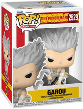 Load image into Gallery viewer, Funko POP! Anime: One Punch Man - Garou Figure #2529
