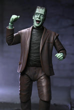 Load image into Gallery viewer, NECA The Munsters (TV Series) - Ultimate Herman Munster 7" Scale Action Figure
