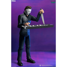 Load image into Gallery viewer, Fortnite x Halloween Fortnitemares 7-Inch Scale Michael Myers Action Figure
