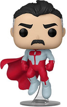 Load image into Gallery viewer, Funko POP! TELEVISION: Invincible - Omni-Man Figure #1500
