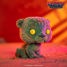 Load image into Gallery viewer, Funko Pop!Masters of the Universe Baby Cringer Flocked Exclusive Figure #2027
