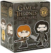 Load image into Gallery viewer, Funko Mystery Mini: Game of Thrones Series 2 Figure (One Random Blind Box Per Purchase)
