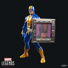 Load image into Gallery viewer, Secret Wars - Marvel Legends - Constrictor Action Figure
