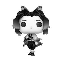 Load image into Gallery viewer, Funko Pop! Shinobu Koch (Sumi Deco) Demon Slayer Exclusive Figure #2195
