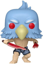 Load image into Gallery viewer, Funko POP! Anime: Shangri-La Frontier - Sunraku Figure #2479
