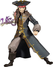 Load image into Gallery viewer, McFarlane Disney Mirrorverse Jack Sparrow Figure 7" Video Game IN STOCK
