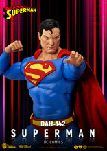 Load image into Gallery viewer, Beast Kingdom - Dynamic 8ction Heroes - DC Comic - Superman Action Figure
