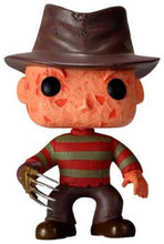 Load image into Gallery viewer, Funko POP! MOVIES: Nightmare On Elm Street - Freddy Krueger Figure #02
