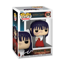 Load image into Gallery viewer, Funko POP! Anime: Jujutsu Kaisen Iori Utahime Figure #1639
