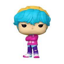 Load image into Gallery viewer, Funko Pop! KPop Demon Hunters Baby (Soda Pop) Exclusive Figure #2434
