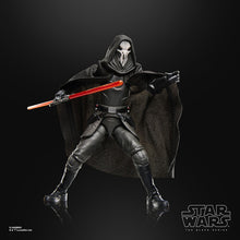 Load image into Gallery viewer, Star Wars: Maul - Shadow Lord - Black Series - Eleventh Brother Action Figure
