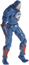 Load image into Gallery viewer, DC Multiverse Lex Luthor (Blue Power Suit - The Darkseid War) Action Figure

