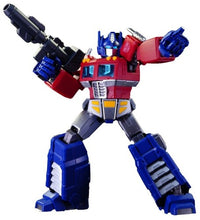 Load image into Gallery viewer, Blokees - Transformers - Action Edition - 01: Optimus Prime Model Kit

