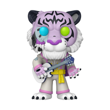 Load image into Gallery viewer, Funko Pop! FNAF five nights FreddysTiger Rock Exclusive Figure #1153

