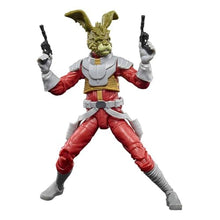 Load image into Gallery viewer, Hasbro Star Wars 6" Black Series Jaxxon (Comic) 50th Action Figure
