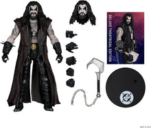 Load image into Gallery viewer, Mcfarlane DC Multiverse Lobo (Supergirl Movie) Dlx Theatrical Figure
