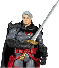 Load image into Gallery viewer, McFarlane Thomas Wayne Figure 7" DC Flashpoint Batman **IN STOCK**
