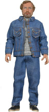 Load image into Gallery viewer, NECA Jaws 50th Anniversary Ultimate Matt Hooper Amity Arrival Action Figure

